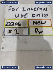 Totaline P502-8083S Liuid Line Filter – actual item, photo 4 of 4