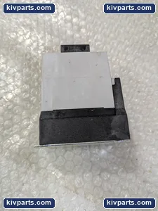 Square D Industrial Control Relay – actual item, photo 5 of 6