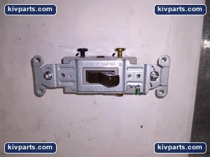 Hubbell CS315 Switch – actual item, photo 2 of 4