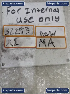 RA1GK1XU Raamp – actual item, photo 4 of 4