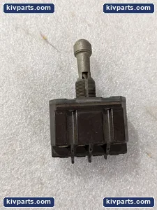 Cutler-Hammer 8505K21 Toggle Switch – actual item, photo 3 of 5