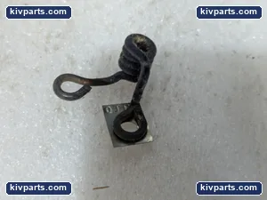Cutler-Hammer 9586H166A Thermal Overload Heater Coil – actual item, photo 4 of 5