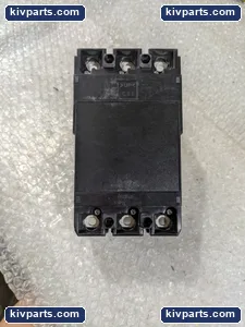 Fuji Electric BW125JAM-3P060 Molded Case Circuit Breaker – actual item, photo 4 of 7