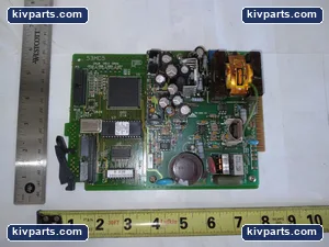 FP 53MC5 – actual item, photo 2 of 4