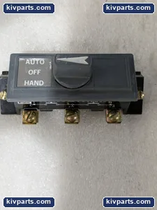 Furnas 50D54773 Hand Off Auto Selector Switch – actual item, photo 3 of 8