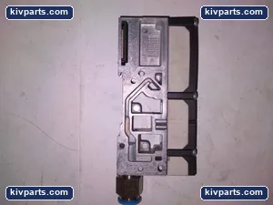 Festo 533353 Pneumatic Component – actual item, photo 2 of 4