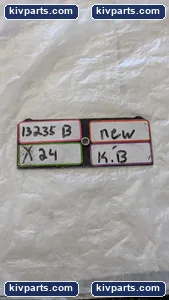 Bussmann Fuse – actual item, photo 3 of 3