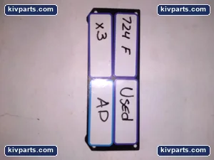 116-A1I Zone Temperature Controller – actual item, photo 3 of 3