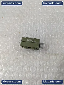 Arrow Hart 42410-A Overload Relay Heater Element – actual item, photo 2 of 4