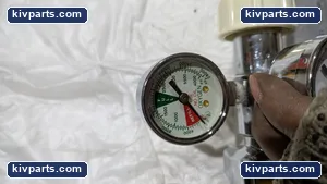 Chemetron Oxygen – actual item, photo 3 of 9