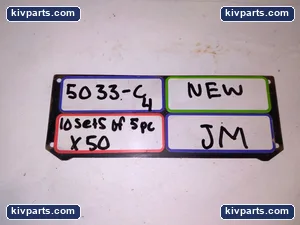 174 Ohm 1/4W 1% Metal Film Resistor Axial Digi-Key 174X Precision LOT OF 50 – actual item, photo 3 of 3