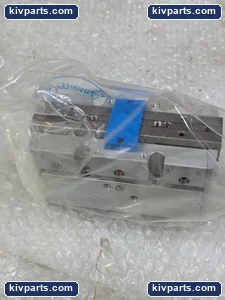 Festo HGPP-20-A Air Cylinder – actual item, photo 2 of 5