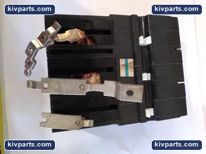 Square D QOB3110VH Bolt on Circuit Breaker – actual item, photo 2 of 5