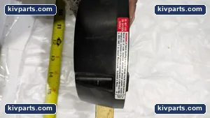 MASTER GUAGE 1 PSI SUBD COPPER ALLOY TUBE – actual item, photo 4 of 7
