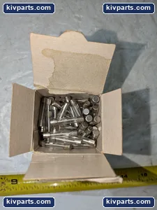 Bussmann MDL-1 Fuse – actual item, photo 3 of 4