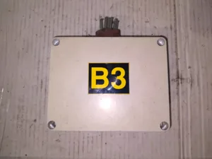 DIM Limit Stop Interface Board