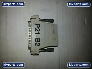 P21-B2 Network Interface Module – actual item, photo 2 of 3