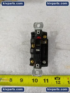 Arrow Hart RL-11-U Manual Starter – actual item, photo 2 of 7