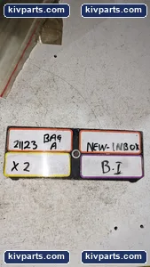 Square D B2.40 Thermal Overload – actual item, photo 3 of 3
