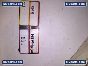 Ingersoll-rand 1RN11 – actual item, photo 5 of 5