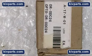 Dr- OPTO-DR-ODC24 22 DC Output I/O Module – actual item, photo 2 of 4