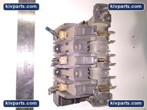 Allen-Bradley BUL.1494F Disconnect Switch – actual item, photo 2 of 5