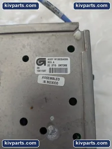 Smtcmx M12760A001 – actual item, photo 2 of 7
