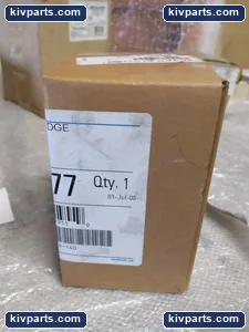 Donaldson P169477 Cartridge Filter Element – actual item, photo 3 of 6
