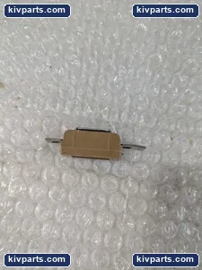 Siemens K67 Heater Element Motor Starter – actual item, photo 2 of 4