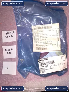 TPC FPG86P0405J Power Film Capacitor – actual item, photo 6 of 6