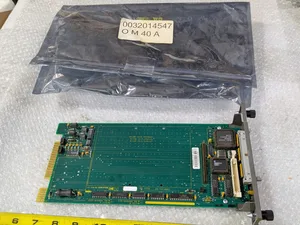 ABB IMMPI01 Interface Module PLC Card