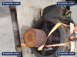 Mitsubishi Super Line Diect Current Motor – actual item, photo 7 of 8
