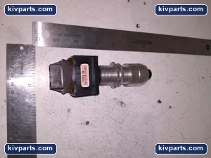 Gemco Stock One Illuminated Pushbutton – actual item, photo 2 of 4