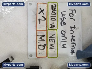 CKD AP21-40A-02H-AC110V Pneumatic Component – actual item, photo 6 of 6
