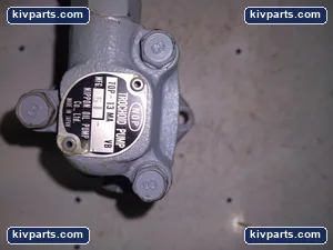 Nippon OIL Pump TOP-13MA Trochoid – actual item, photo 3 of 5