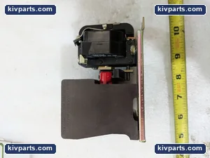 Sylvania 5UU4 Bulletin 7305 Type PMA A.c Relay – actual item, photo 3 of 6