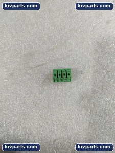 Phoenix Contact 1803594 Terminal Block Connector – actual item, photo 4 of 5
