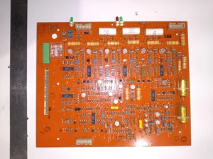 BBC DF90 9044 13 Axodyn System Board
