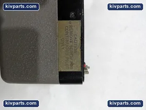Honeywell RA890E Burner Control – actual item, photo 3 of 4