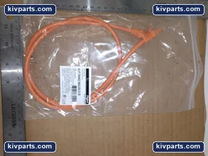 Legrand 576-140-003 Cat6 Patch Cord – actual item, photo 2 of 3