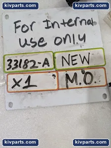 Furnas H-13 Overload Heater – actual item, photo 6 of 6