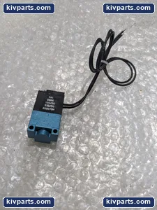 MAC 35A-AAA-DAAA-1BA Valves – actual item, photo 2 of 4
