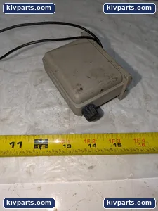 Veeder-Root B-120506 6 Digit Counter – actual item, photo 6 of 8