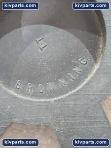 Browning JS5N Spider JAW Coupling – actual item, photo 7 of 9