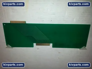 Varian C666031 Input Interconnect Board PCB – actual item, photo 3 of 4