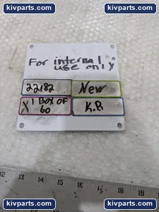 Black Terminal Block Connector Module 2 Pole Snap In LOT OF 60 Electrical Panel – actual item, photo 5 of 5