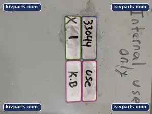 Dayton Temperature Control Switch – actual item, photo 5 of 5