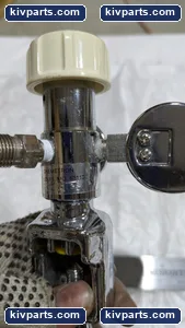 Chemetron Oxygen – actual item, photo 8 of 9