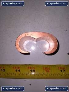 ABB 54780 Thomas and Bett Lug – actual item, photo 3 of 5