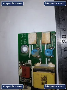 Samsung SIC1542 – actual item, photo 2 of 6